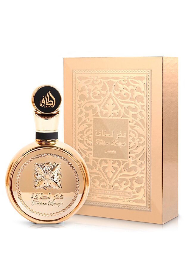 عطر فخر اكستريت للجنسين 100 مل او دي بارفان