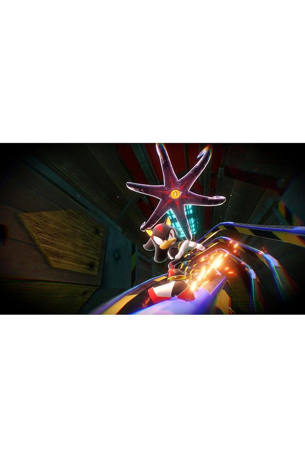 Sonic Shadow Generations Switch Oyun - 2