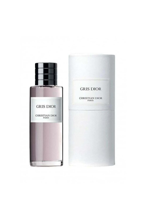 Dior Gris Dior Eau de Parfum 125ml