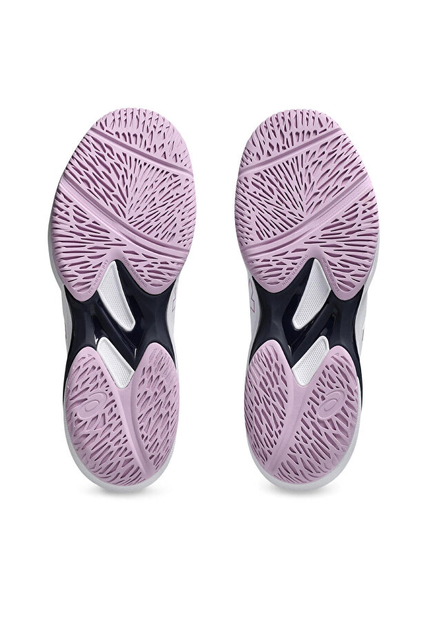 Solutıon Swıft Ff 2 Kadın Beyaz Tenis Ayakkabısı 1042a265-102 - 6