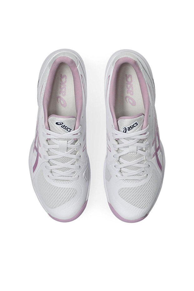 Solutıon Swıft Ff 2 Kadın Beyaz Tenis Ayakkabısı 1042a265-102 - 7