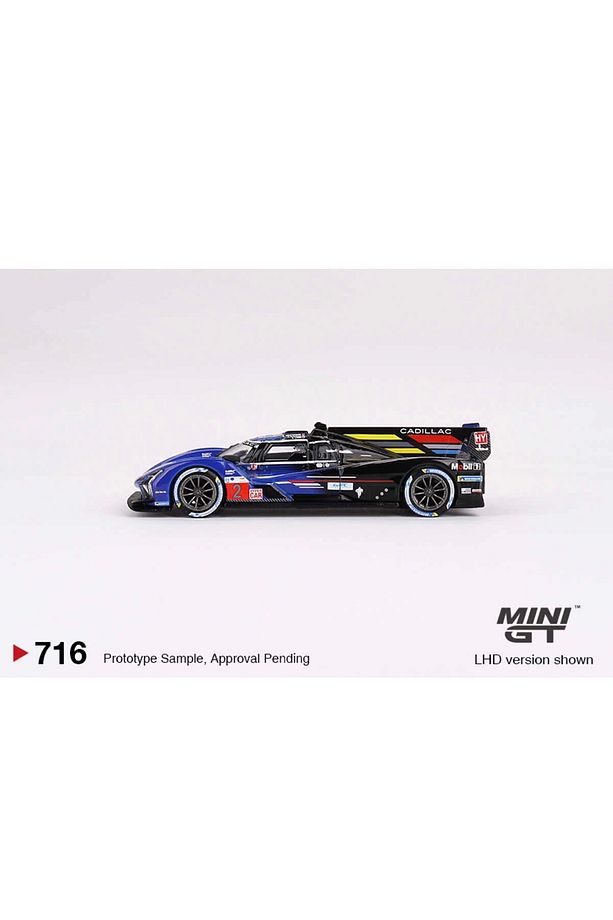716 Cadillac V-series.r #2 - 3