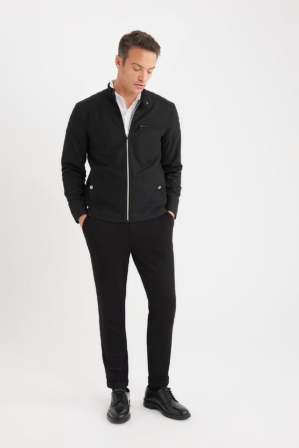 Jogger Duble Paça Yazlık Rahat Esnek Kumaş Pantolon Y2651az25sp - 2
