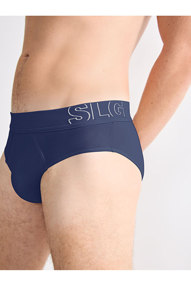 Slip Briefs - 3