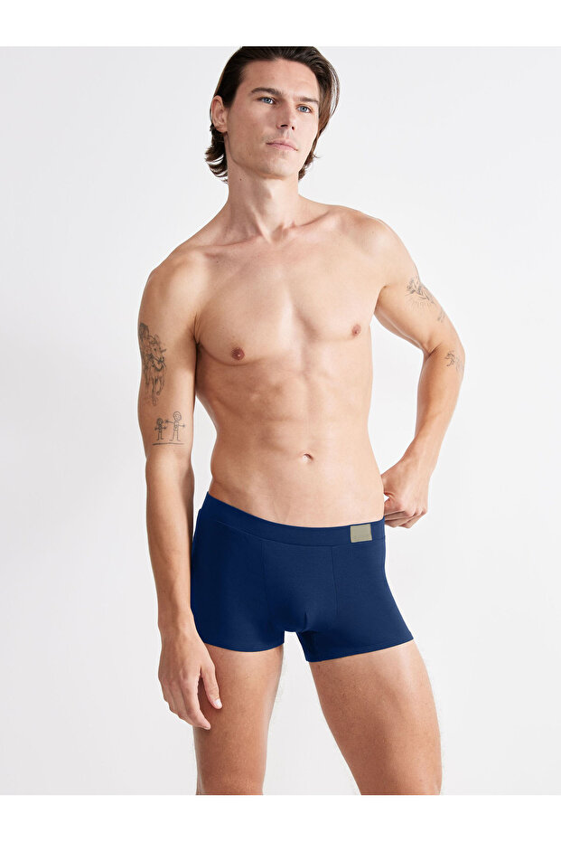 Retro Pants GO Hipster - 1