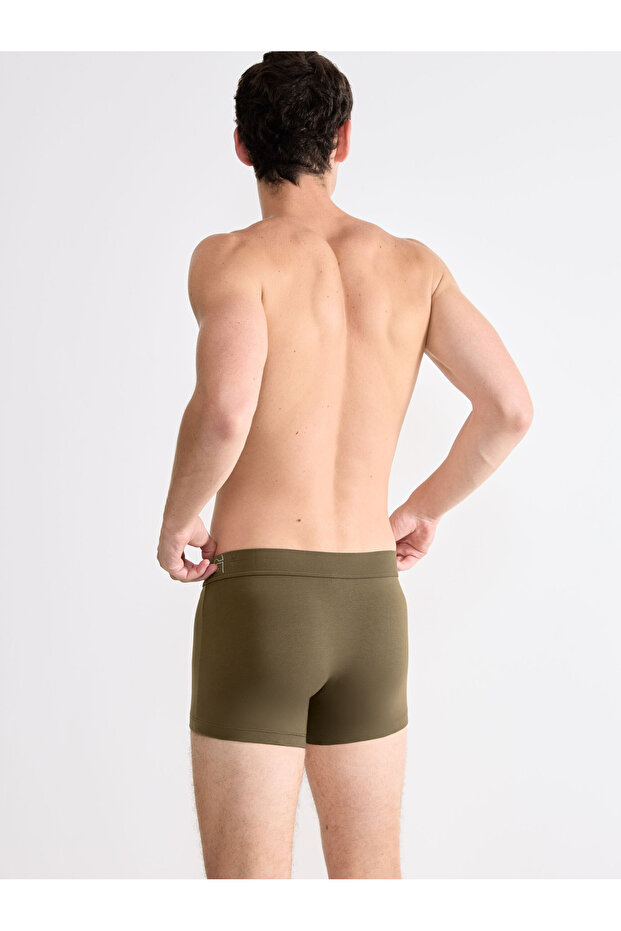 Retro-Hosenstämme - 2