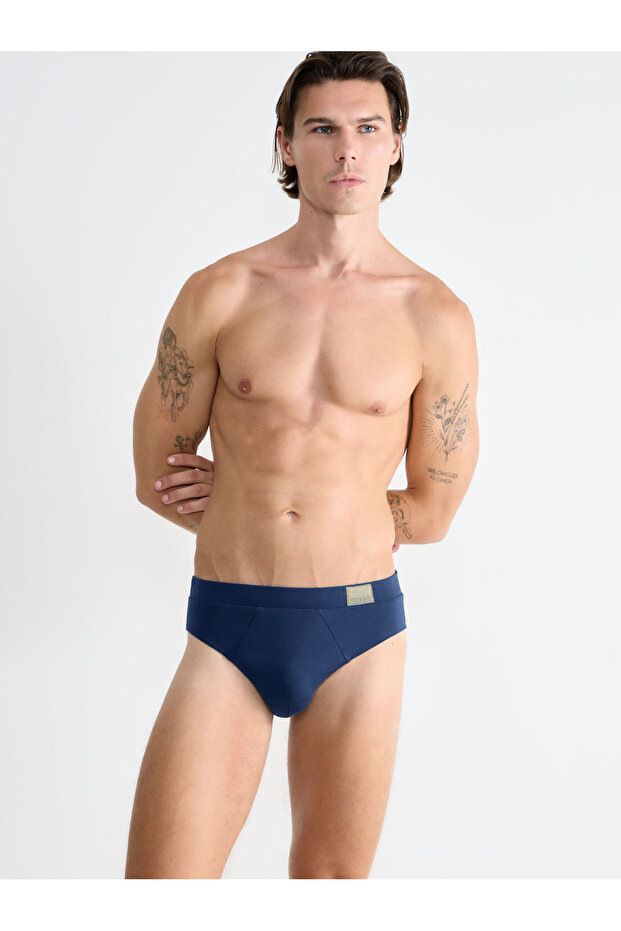 Slip GO Brief - 1