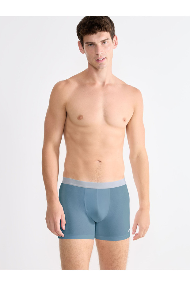Retro Pants GO ABC 2.0 Short - 1