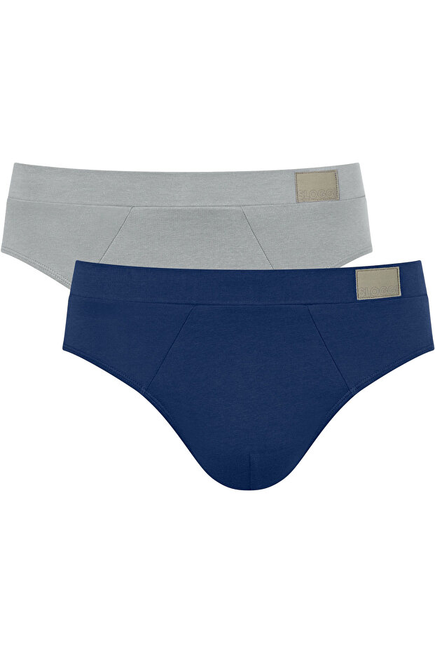 Slip GO Brief - 5