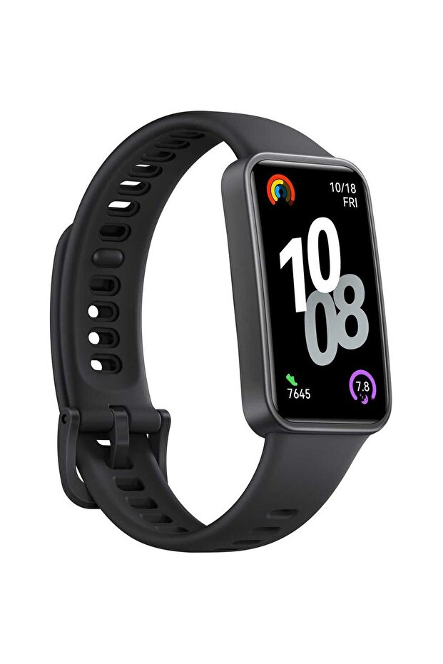 Watch Band 10 Black - 2