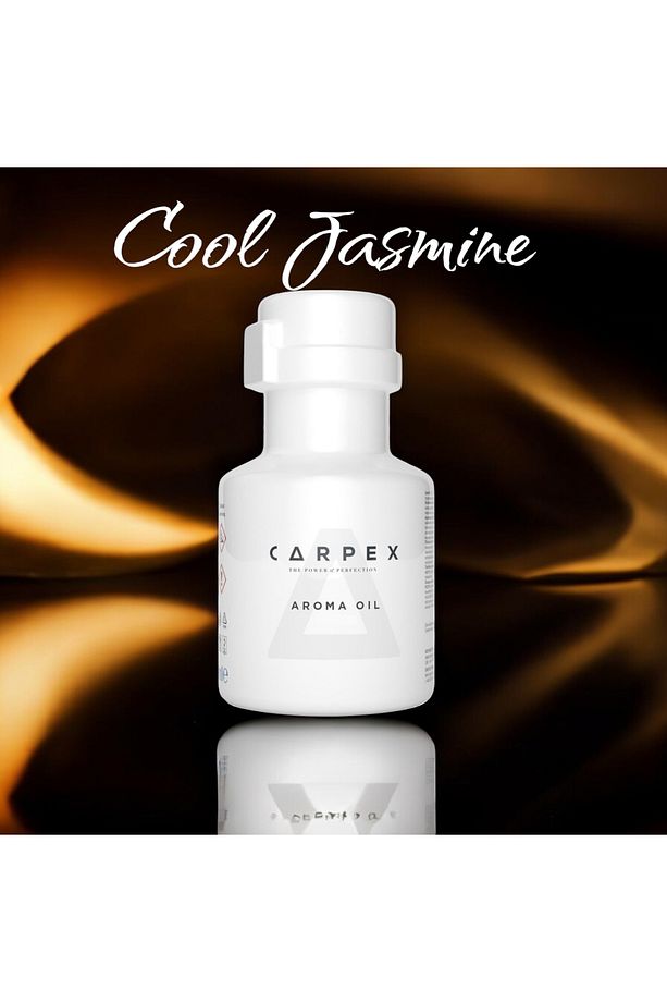 Cool Jasmine A1 Pro 900 Ve A1 Eco Eski Nesil Koku Kartuşu 220 ml ( Tanımasızdır ) - 1