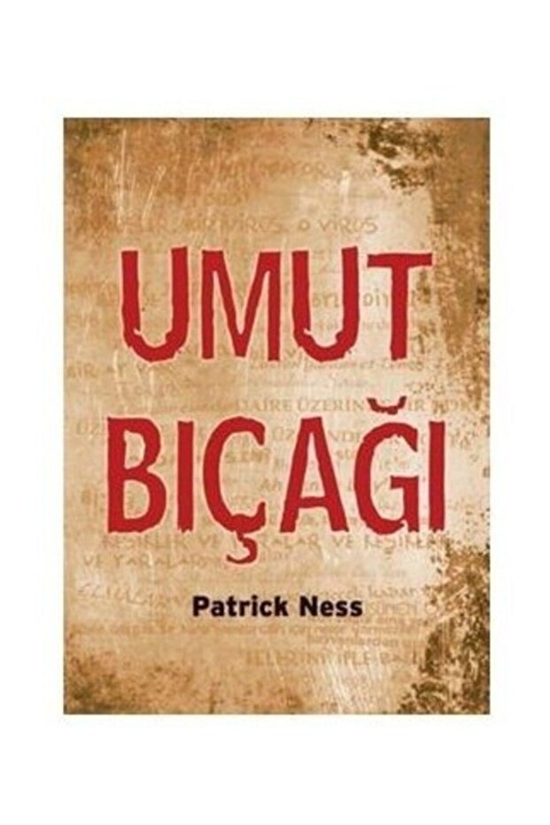 Umut Bıçağı