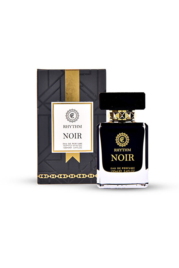عطر ريثم نوير  مل RHYTHM NOIR 100 - 2