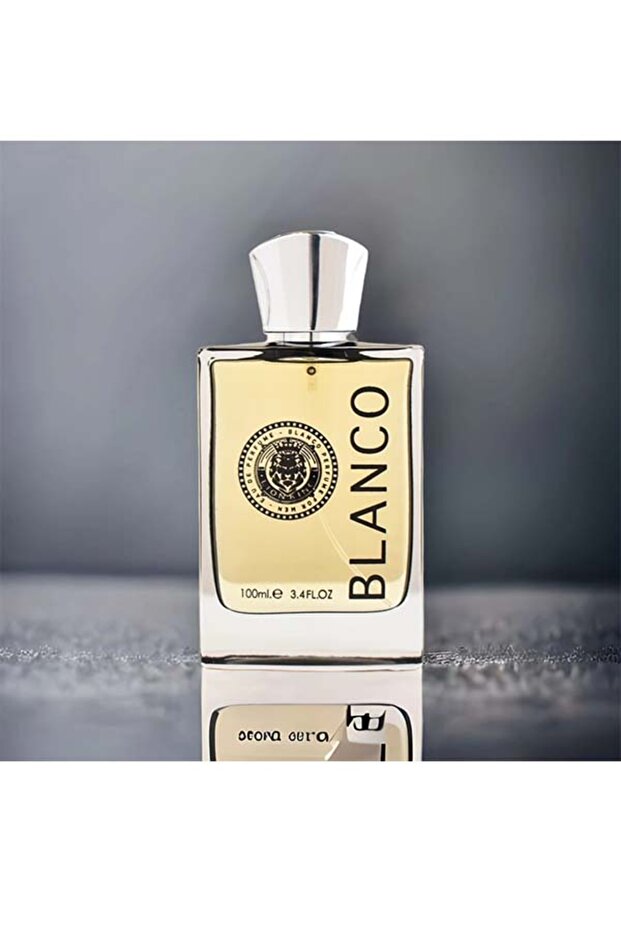 عطر  بلانكو مل 100 BLANCO - 2