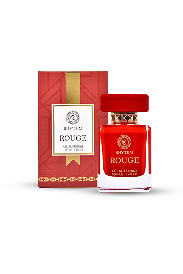 عطر ريثم روج مل RHYTHM ROUGE 100 - 2
