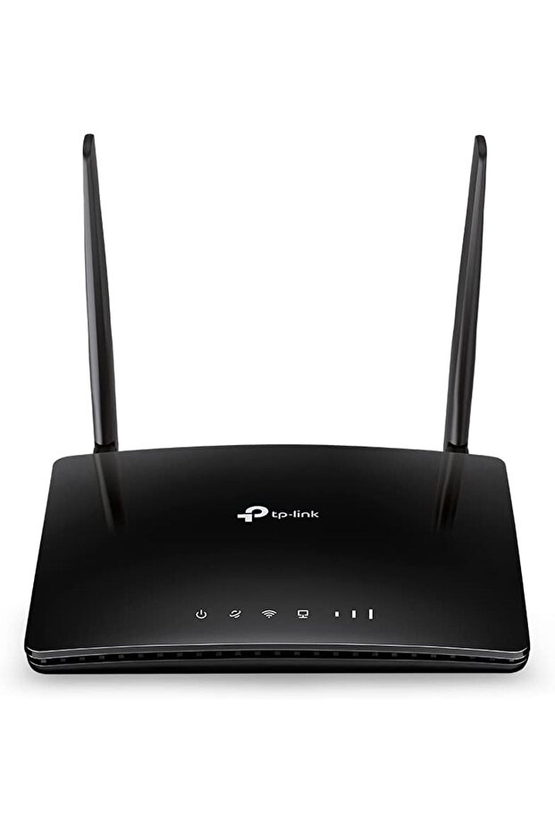 راوتر TP - Link Archer Mr200 AC750 اللاسلكي ثنائي النطاق 4G LTE