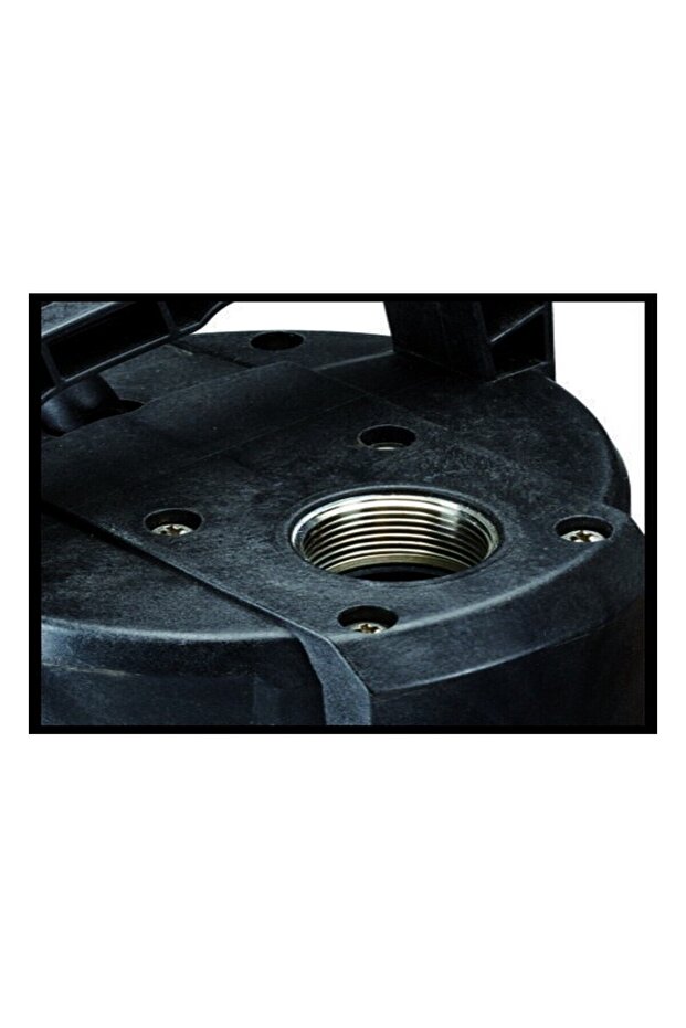 Ge-Pp 1100 N-A Derin Kuyu Dalgıç Pompa - 4171430 - 5