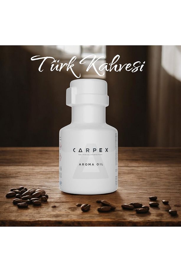 Türk Kahvesi Kokusu Aroma A1 Pro 900 Ve A1 Eco Eski Nesil Koku Kartuşu 220 ml ( Tanımasızdır ) - 1