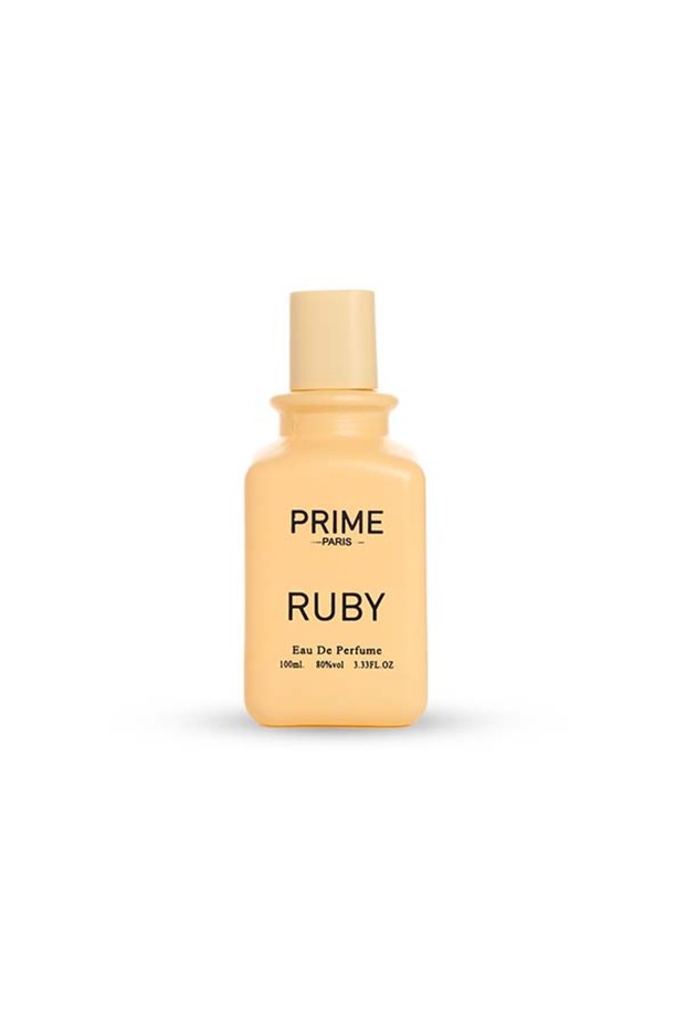 عطر برايم روبي 100 مل PRIME RUBY - 1