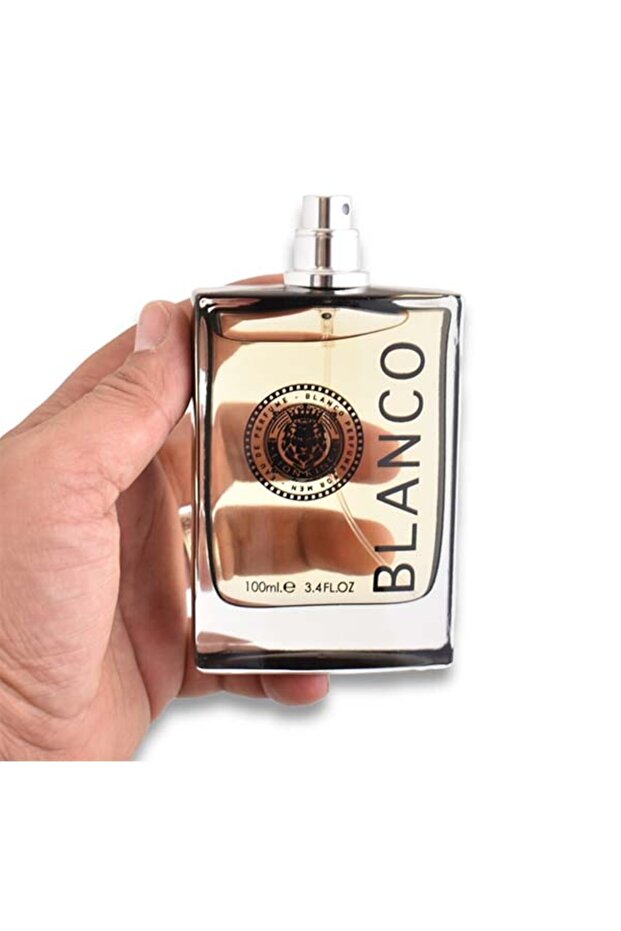 عطر  بلانكو مل 100 BLANCO - 3