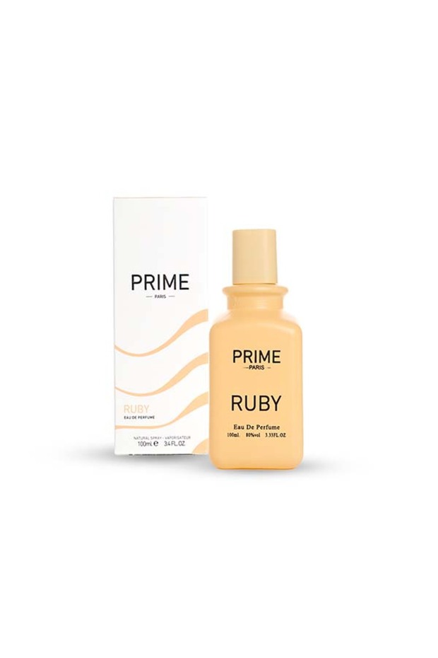 عطر برايم روبي 100 مل PRIME RUBY - 2
