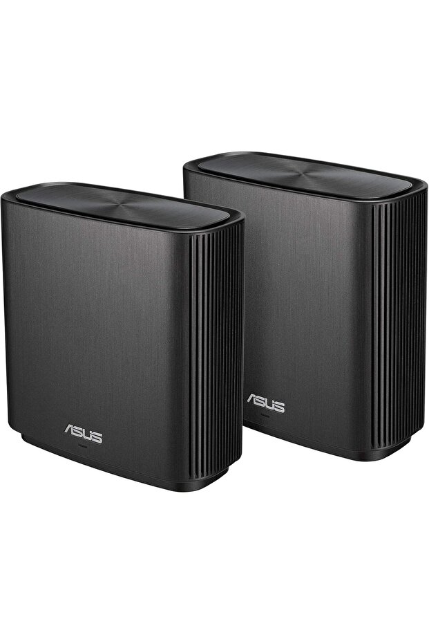 نظام واي فاي شبكي للمنزل بالكامل Zen WiFi AC (CT8) - AC3000