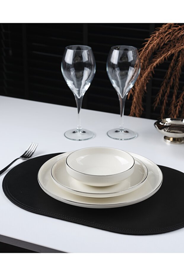 AMERİKAN SERVİS - 1