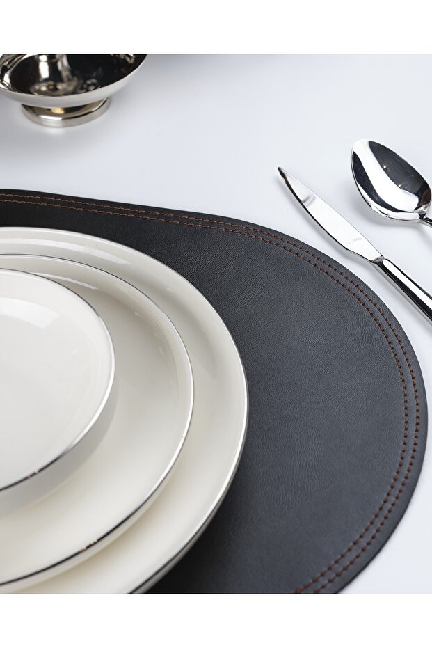 AMERİKAN SERVİSİ - 3