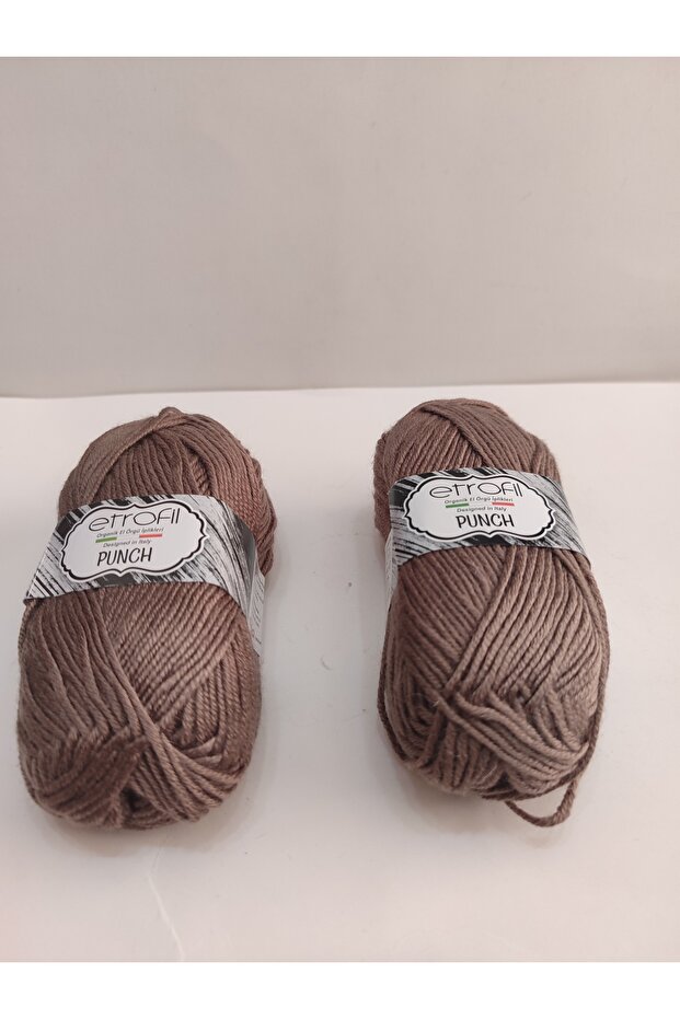 حبل التثقيب والحياكة التكميلي - 1