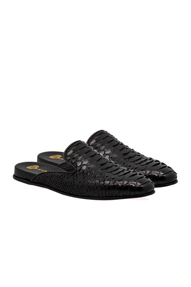 Orj.piton Sıyah (ORİGİNAL PYTHON BLACK) - 2