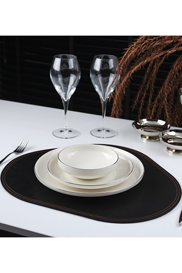 AMERİKAN SERVİSİ - 4