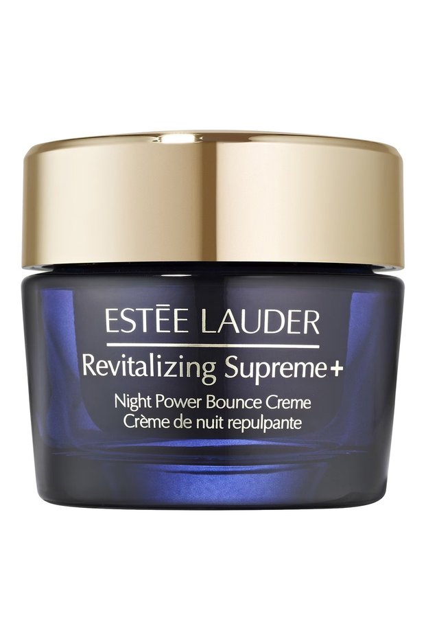 Revitalizing Supreme+ Bounce Night Creme- 50 ml