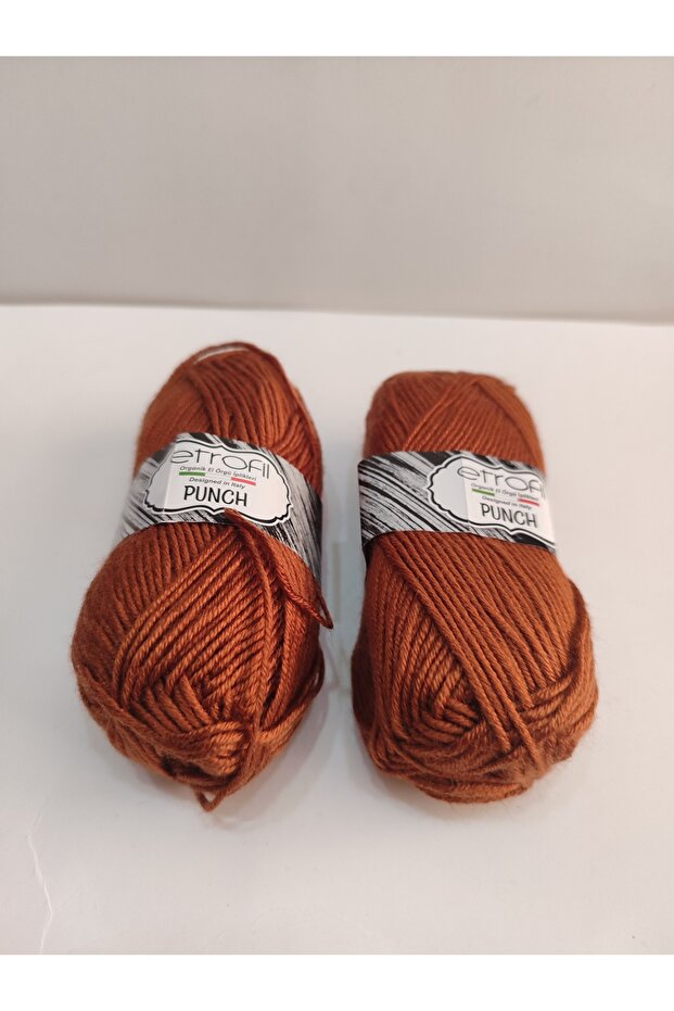 حبل التثقيب والحياكة التكميلي - 1