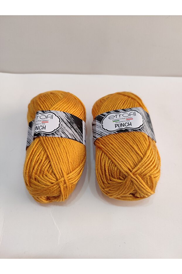 حبل التثقيب والحياكة التكميلي - 1