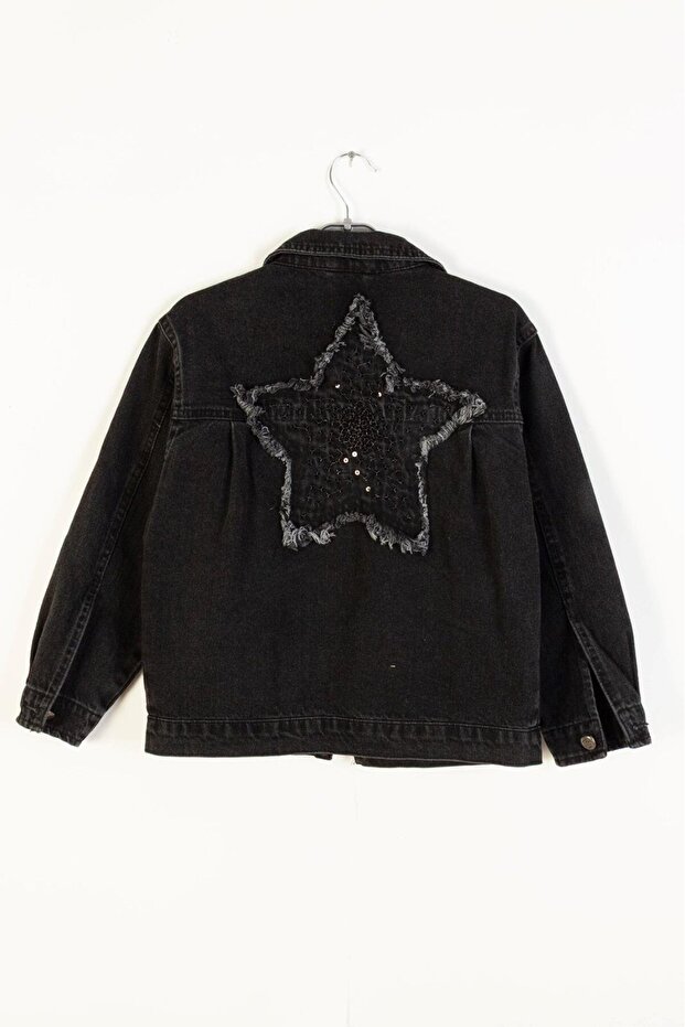 KIZ CEKET 25YDMB0658 - 2