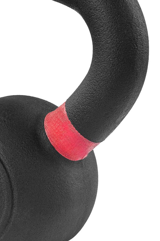 Kb4 4 Kg Kettlebell-çaydanlık Dambıl - 4