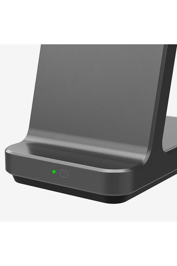 15W 3'ü 1 Arada Kablosuz Şarj Standı iPhone & Apple Watch & AirPods MagSafe 3-in-1 Wireless AMP06527 - 7