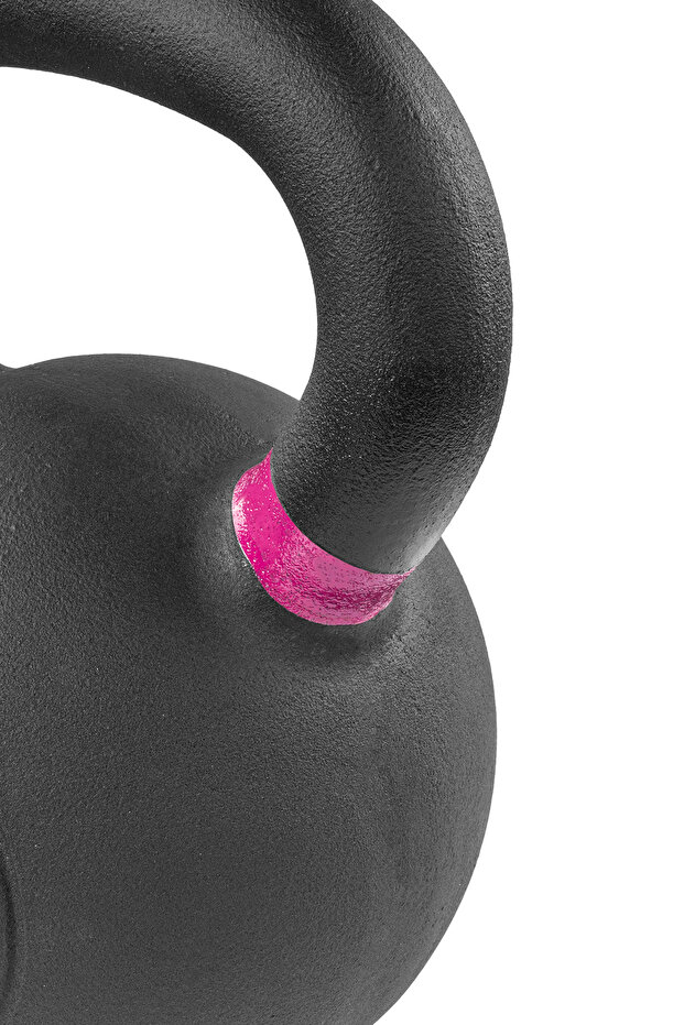 KB20 20 Kg Kettlebell-Çaydanlık Dambıl - 4