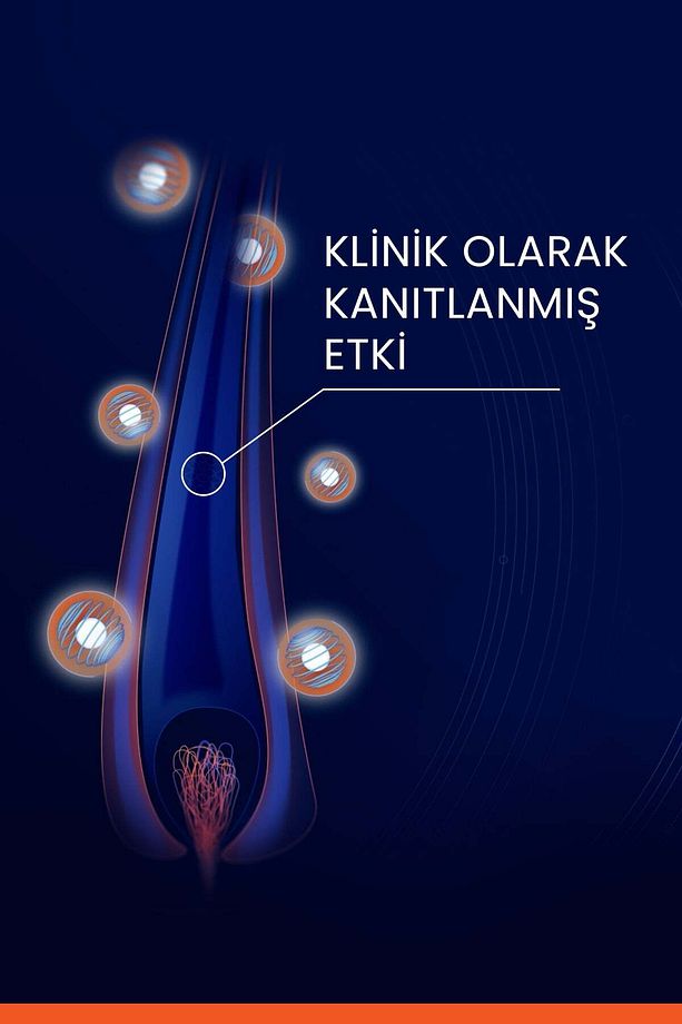 Neoptide Expert Saç Güçlendirici Ve Yoğunlaştırıcı Serum 2x50ml - 8