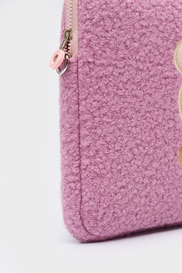 Teddy Bear Laptop Case 13\" & 14\" Inch Compatible - 8