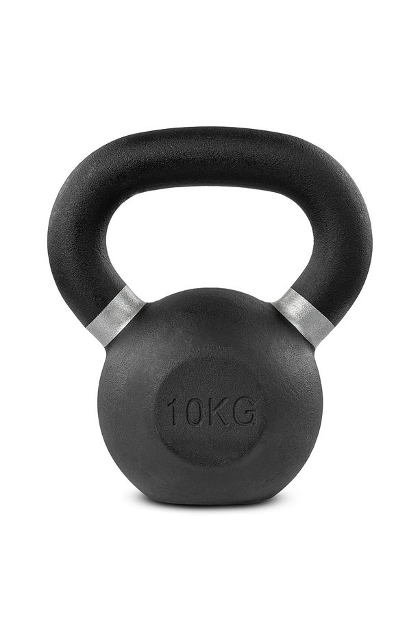 KB10 10 Kg Kettlebell-Çaydanlık Dambıl - 4