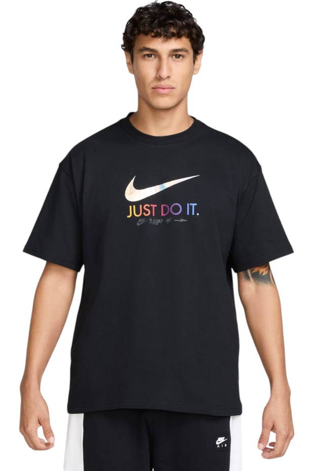 M90 Oc Mixtape T-Shirt - Hj0604-010