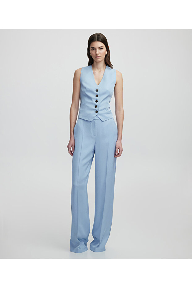 Fleto cepli yelek - 2