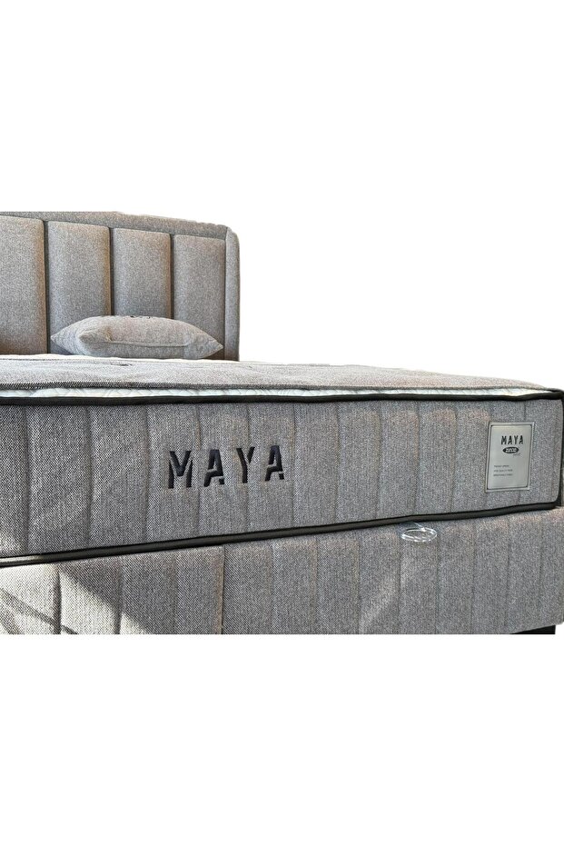 Maya Ortopedik Yatak - 5