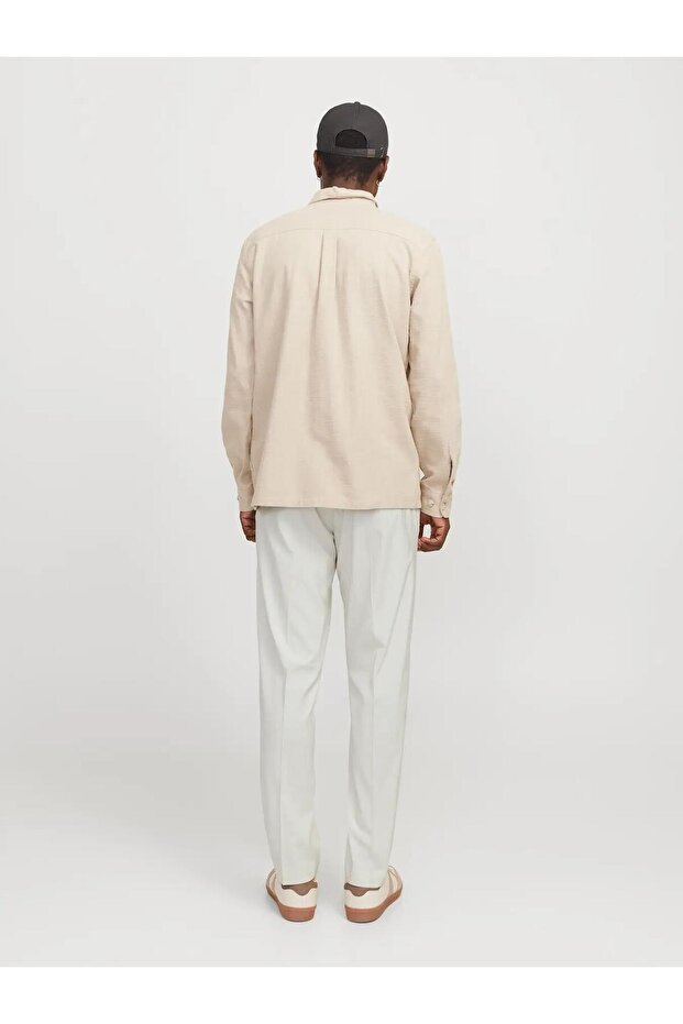 JPSTKANE EDWIN JOGGER NOOS Moonbeam - 4