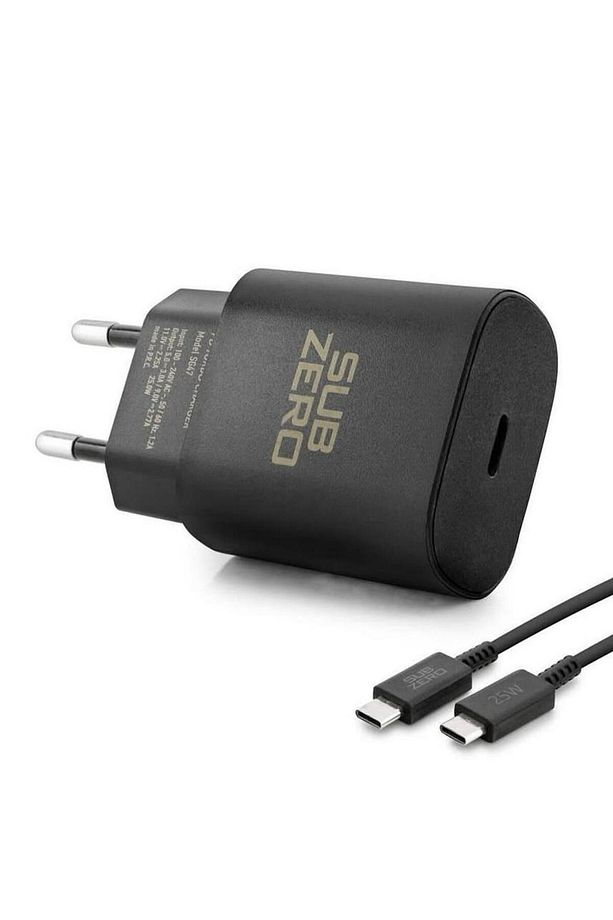 Type-c Başlık Giriş |type-c Kablolu 25w Fast Şarj - 2
