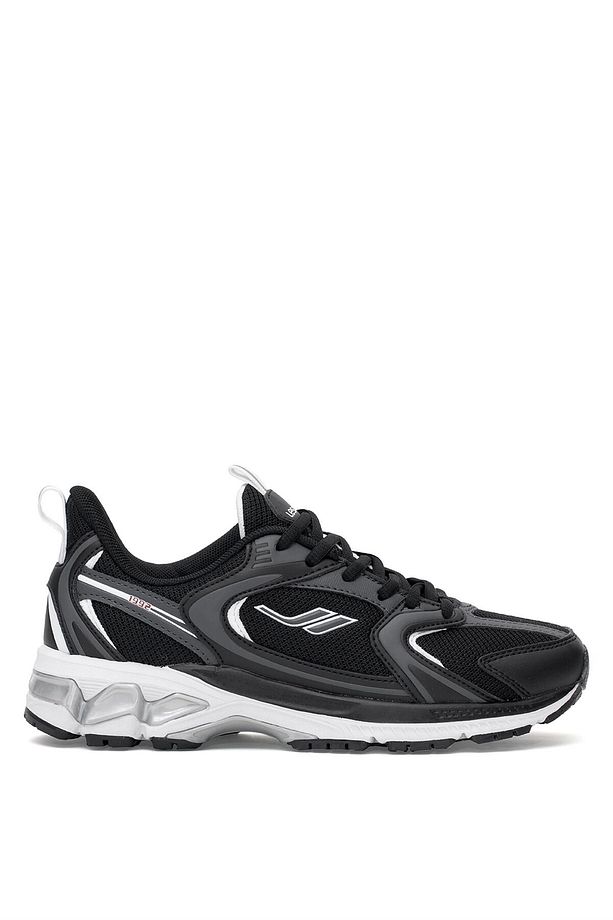 25YBAU00ORONU Orion 2 Unisex Koşu Ayakkabısı Siyah - 1