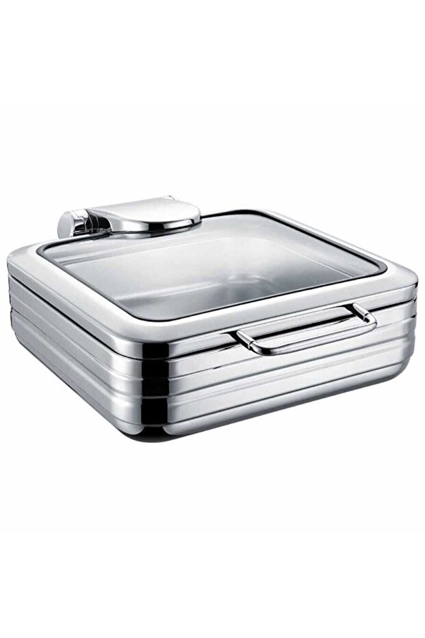 Chafıng Dısh Lüx 2/3 6L