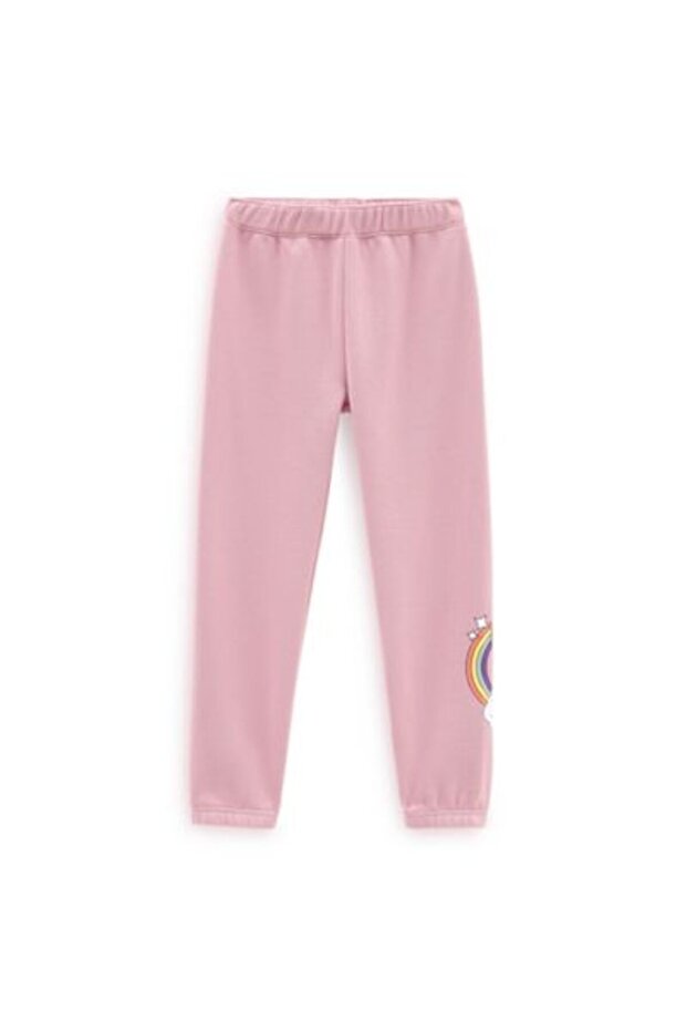 HAPPY BOW SWEATPANT - 1
