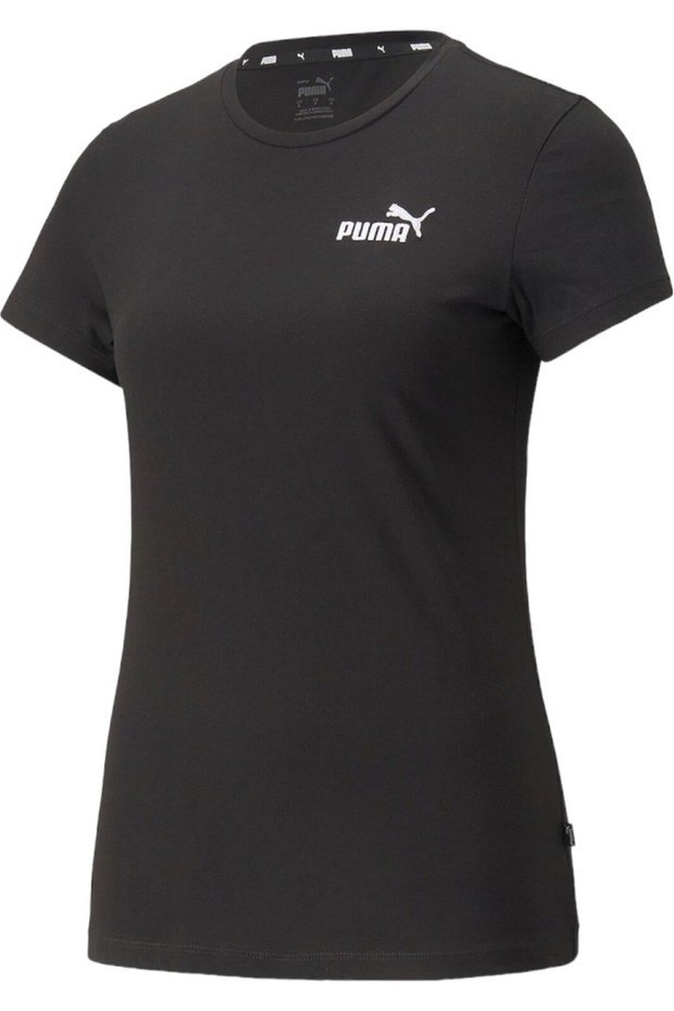 Tricou PUMA Essentials+ Emb - 848331-01 - 3
